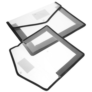 Портфель BAGS A4PP с защелкой