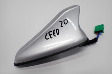 НАВИГАЦИЯ NAVI РАДИО ОРИГИНАЛ KIA CEED III 20R