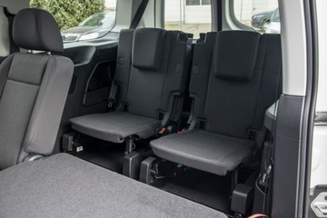 Volkswagen Caddy V Caddy 2.0 TDI 102KM 2025 Volkswagen VW Caddy 5 Maxi 102 KM OD RĘKI, zdjęcie 17