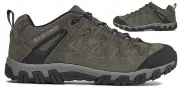 ТРЕККИНГОВЫЕ ОБУВИ KARRIMOR SUPA K931-DGY