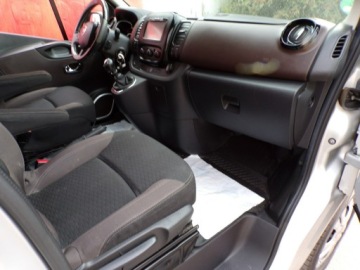 Fiat Talento I 2018 Fiat Talento Navi /Kamera /8 osobowy /2019 /I, zdjęcie 19