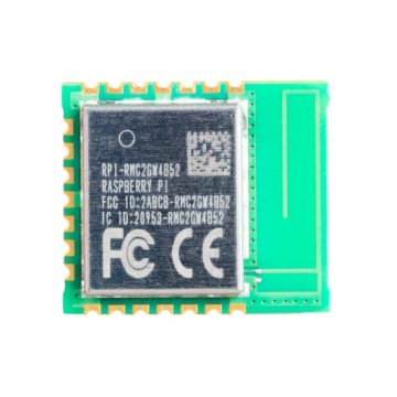 Радиомодуль Raspberry Pi 2 RMC20452T - радиомодуль