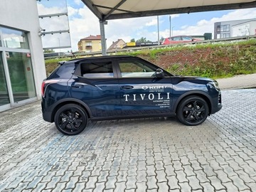  SsangYong/KGM Tivoli wersja Wild Demonstracyjny, zdjęcie 5