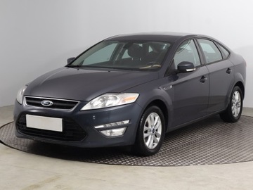 Ford Mondeo IV Hatchback 2.0 Duratorq TDCi DPF 140KM 2014 Ford Mondeo 2.0 TDCi, Salon Polska, Klima, zdjęcie 1