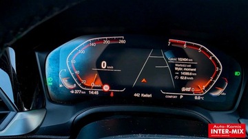BMW Seria 3 G20-G21 Touring 2.0 320i 184KM 2020 BMW Seria 3 Automat niski przebieg 100 bezwypadkowa 2.0 Benzyna 184KM, zdjęcie 25