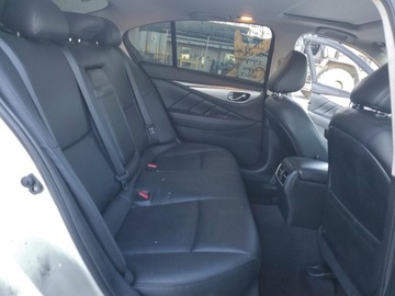 Infiniti Q50 II 2020 Infiniti Q50 2020 INFINITI Q50 PURE 3.0 Benzyna 300KM, zdjęcie 9