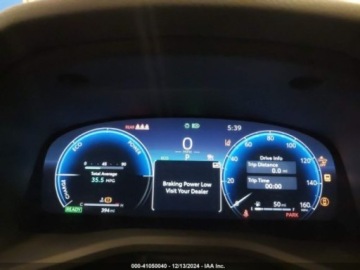 Toyota Camry IX 2025 Toyota Camry xse, 2025r., 4x4, 2.5L 2.5 Benzyna 184KM, zdjęcie 8