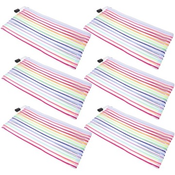 Тканевая СУМКА OXFORD ЧЕКИ С СЕТКОЙ ДЛЯ РУЧКИ