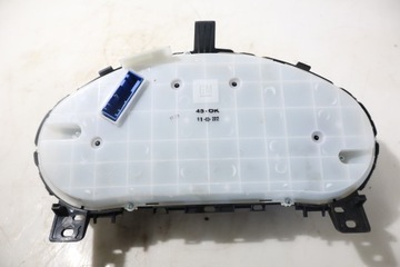BUDÍKY OPEL ASTRA J 1.4