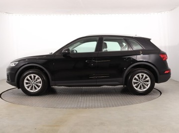 Audi Q5 II SUV 2.0 35 TDI 163KM 2020 Audi Q5 35 TDI, Salon Polska, 1. Właściciel, 4X4, zdjęcie 2