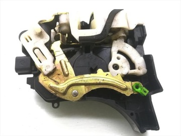 MITSUBISHI GRANDIS ZÁMEK DVEŘE ZADNÍCH LEVÝ 2005 MPV 4/5DR (05-10) 2.0 DI-D