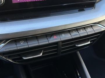 Skoda Octavia IV Liftback 1.5 TSI EVO 150KM 2021 Skoda Octavia 1.5TSI 150KM Ambition l Reflektory L, zdjęcie 21