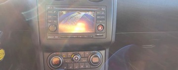 Nissan Qashqai II Crossover 1.6 dCi 130KM 2014 Nissan Qashqai Kamera Navi Gwarancja Mechaniczna Serwisowany Zadbany 1.6, zdjęcie 12