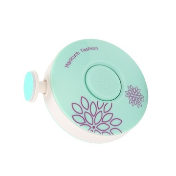 Электрические когтерезки для малышей.