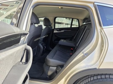 BMW X4 G02 SUV 20i 184KM 2021 BMW X4 xDrive20i, 2.0l benzyna 184KM*Salon PL*1 właściciel * Bezwypadkowy, zdjęcie 23