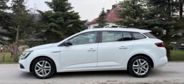 Renault Megane IV Grandtour 1.5 dCi 110KM 2018 Renault Megane Renault Megane 1.5 dCi Zen 1.5 Diesel 110KM, zdjęcie 11