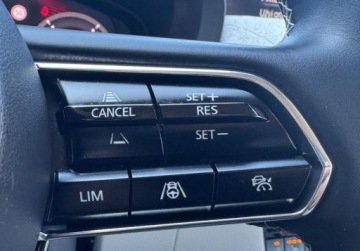 Mazda CX-60 2.5 e-Skyactiv 328KM 2022 Mazda CX-60 4x4 Full Led Alu20 Virtual Skora Wentyl Kamera Bose HeadUp Ser, zdjęcie 38