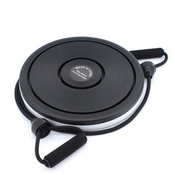 ТРЕНИРОВОЧНАЯ ПЛАСТИНА TWIST WAIST DISC FITNESS SLIM