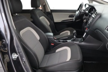Kia Ceed II Hatchback 5d Facelifting 1.6 GDI 135KM 2016 Kia Ceed 1.6 GDI, Salon Polska, Serwis ASO, Navi, zdjęcie 8