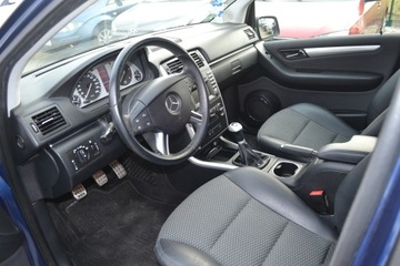 Mercedes Klasa B W245 200 CDI 140KM 2009 Mercedes B 200 CDI, z Niemiec, OPŁACONY, zdjęcie 10
