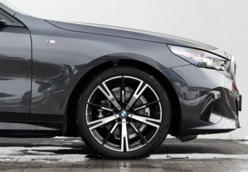 BMW Seria 5 G90-91 2025 BMW Seria 5 I wlasciciel M Sport Hak Gwarancja Bezwypadkowy FVAT23, zdjęcie 10
