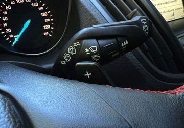 Ford Kuga II SUV Facelifting 1.5 TDCi 120KM 2018 Ford Kuga ST ZAREJESTROWANY AUTOMAT gwarancja bezwypadkowa 1.5, zdjęcie 24