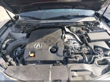 Acura 2023 Acura TLX Type S 2023 3.0 Benzyna 355KM, zdjęcie 8