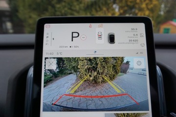 Volvo 2023 Volvo EX30 Bezwypadek Salon PL 1rej. 2024 ACC Panorama Kamera FV23, zdjęcie 12