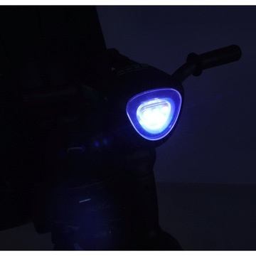 Трехколесный велосипед TRIKE FIX Elite, зеленый