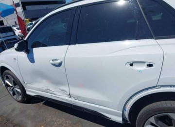 Audi Q3 II 2022 Audi Q3 2022, 2.0L, 4x4, PREMIUM PLUS S-LINE, ..., zdjęcie 7