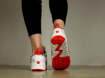 damskie buty Nike AIR MAX 90 ORYGINAŁ sportowe