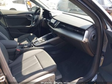 Audi 2024 Audi a3 Premium 40, 2024r., 2.0L 2.0 Benzyna 201KM, zdjęcie 8
