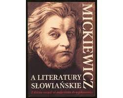 Mickiewicz a literatury słowiańskie oprac.