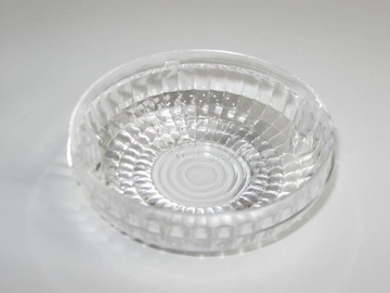 BIALE SZKIELKA SZKLO DO KIERUNKOW VIRAGO DRAG STAR (2383)