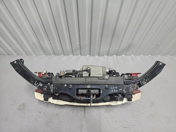 MAZDA CX-5 2.2 SH01 12-16 PAS PŘEDNÍ VÝZTUHA ČELNÍ CHLADIČ AUTOMAT