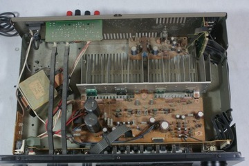 ЯМАХА АКС-400