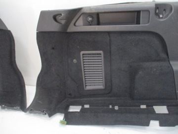 Панель багажника LAND ROVER DISCOVERY SPORT