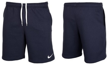 Spodenki Nike Park 20 Fleece Short CW6910 451