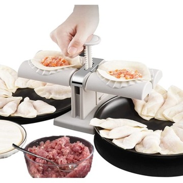 МАШИНА ДЛЯ ПРИГОТОВЛЕНИЯ ПЕЛЬМЕНЕЙ