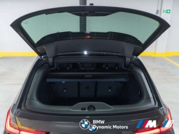 BMW Seria 3 G20-G21 2026 BMW M3 Competition M xDrive Touring 530 KM - Pakiet Ultimate - Od Reki, zdjęcie 15