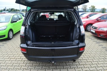 Mitsubishi Outlander II 2.0 MIVEC 147KM 2011 MITSUBISHI OUTLANDER, z Niemiec, OPŁACONY, zdjęcie 8