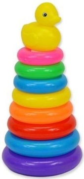 PIRAMIDA, PEGAZ TOYS