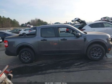 Ford Maverick II 2025 Ford Maverick Xlt 2025 2.0 Benzyna 250KM, zdjęcie 6