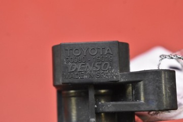 CÍVKA ZAPALOVACÍ 90080-19019 TOYOTA COROLLA E12 1.4 VVT-I 97 KM 00-08