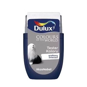 Tester Grafitowy zmierzch 30 ml Dulux Kolory Św.