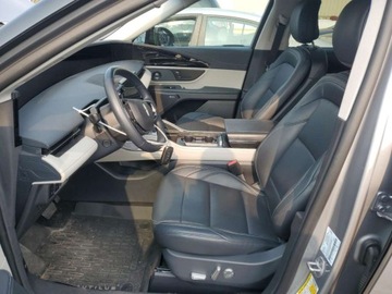 Lincoln 2024 Lincoln Nautilus Premiere 2024 2.0l 2.0 Hybryda 250KM, zdjęcie 7