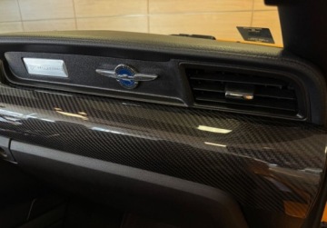 Ford Mustang VI Convertible Facelifting 5.0 Ti-VCT 450KM 2018 Ford Mustang GT Rejestracja 2019r Salon Polska ASO R-CARS Warszawa 5.0, zdjęcie 16