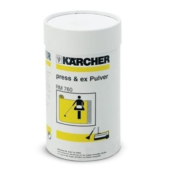 KARCHER PROSZEK DO PRANIA WYKŁADZIN I TAPICERKI RM