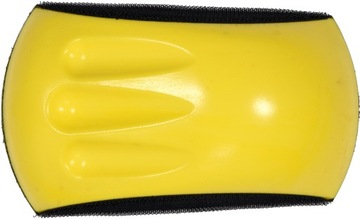 Блок шлифовальной бумаги для наждачной бумаги 150 мм