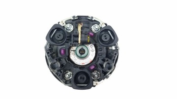 AIRBAG ULOŽENÍ VZDUCHOVÁ AUDI A4 A5 8W B9 KŮŽE